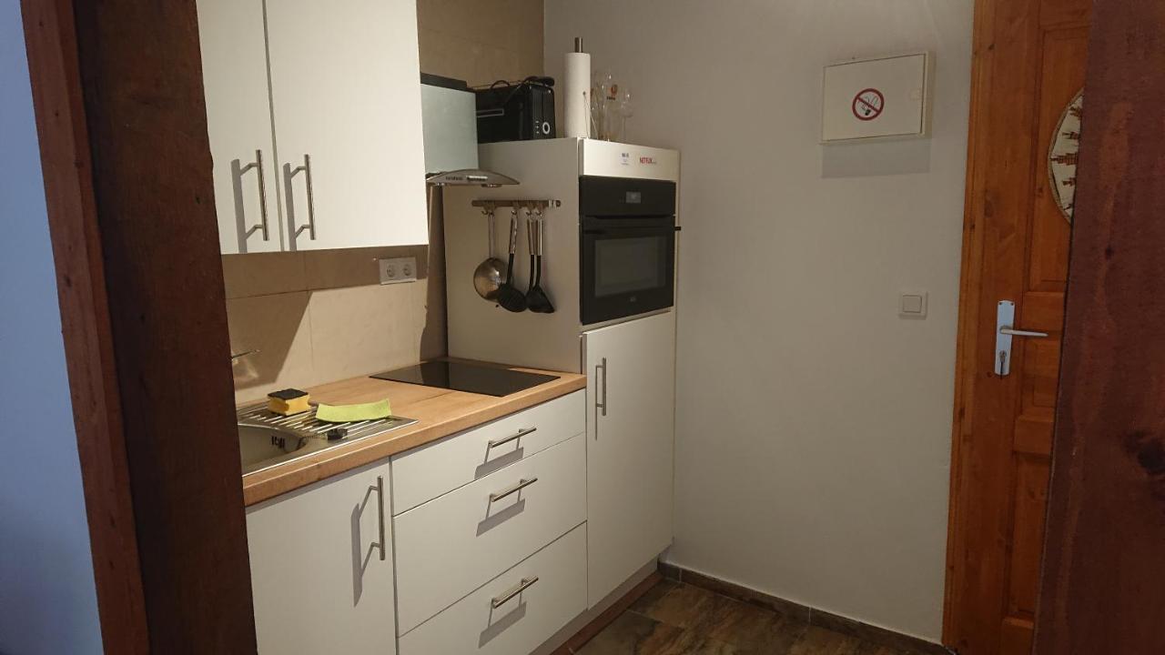 Kleine Gemuetliche Ferienwohnung Im Fachwerkstil Wolfsburg Eksteriør billede